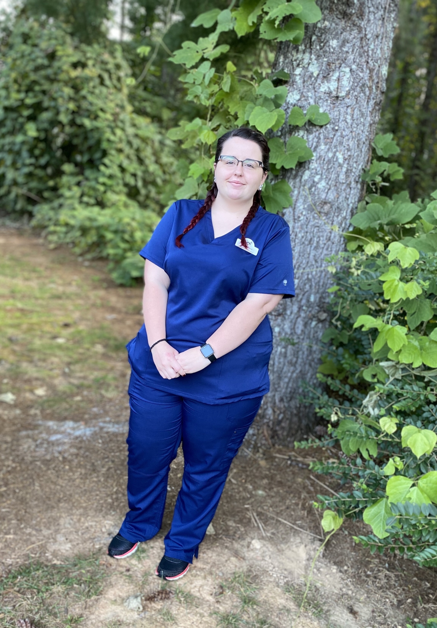 Jacqueline Nichols Wayside Animal Hospital