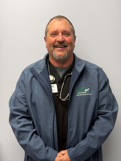 Ellijay - Dr. David Imke